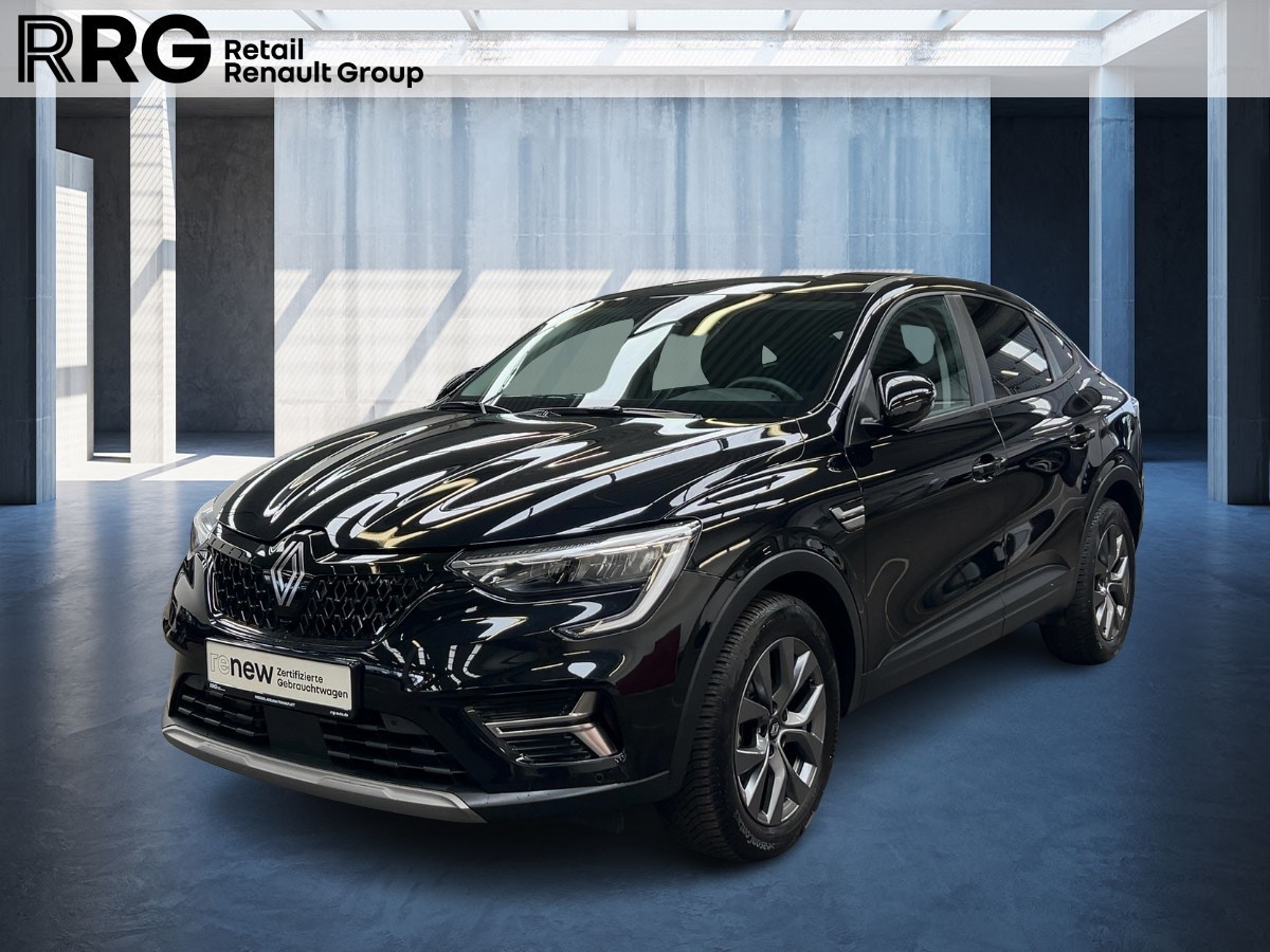 TECHNO MILD HYBRID 140 CARPLAY